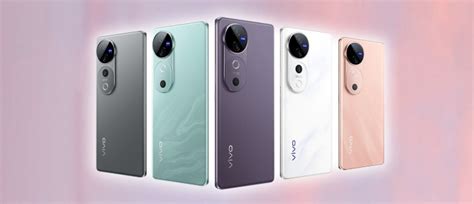 Prediksi Harga Vivo V40: Bocoran Spesifikasi dan Estimasi Terbaru