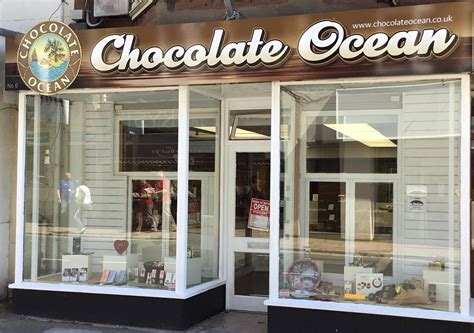 CHOCOLATE OCEAN (2026) All You Need to Know BEFORE You Go (with Photos ...