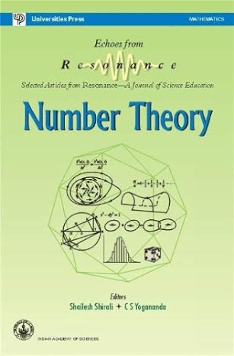 Buy NUMBER THEORY Book Online at Low Prices in India | NUMBER THEORY ...