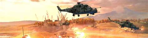 World in Conflict Review for PC