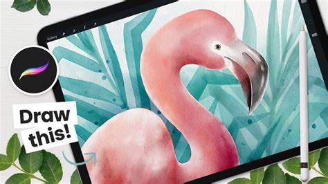 Image result for Procreate Tutorial iPad