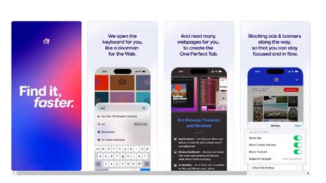 Arc Search:क्या गूगल को भी खत्म कर देगा यह नया सर्च इंजन, Ai का भी मिलता है सपोर्ट - Arc Search ...