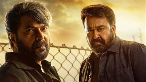 Mammootty-Mohanlal’s Patriot release in limbo after censor board ...