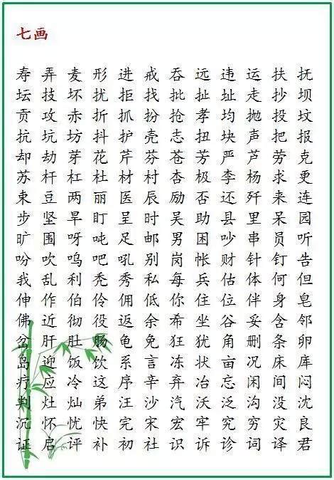 中考语文词语表1000个词_word文档在线阅读与下载_无忧文档