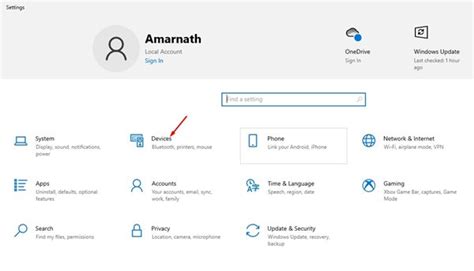 Image result for Enable Pointer