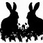 Image result for Watership Down Film Rabbits