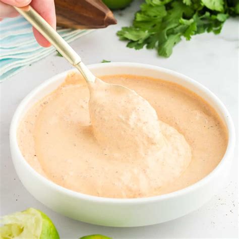 Sour Cream Sauce In Spanish at Olivia Quinn blog
