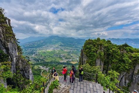 恩施旅游4天，预算大概是多少钱？ - 知乎