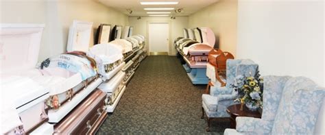 FACILITY TOUR | Phillips-Riley Funeral Home | Montgomery, Alabama | 334 ...