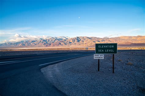 11 Best Things to Do in Death Valley National Park — noahawaii