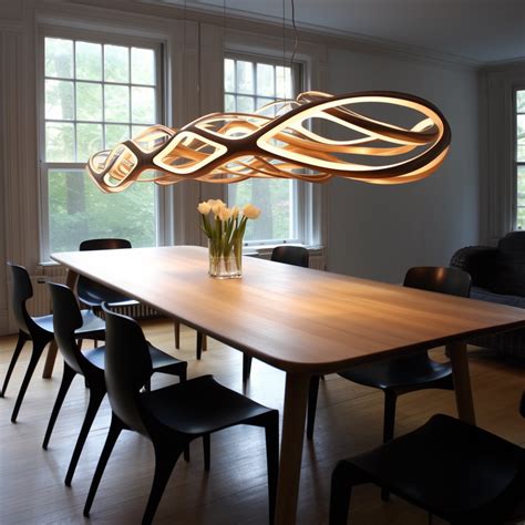 Elevate Your Dining Experience with Thoughtful Lighting