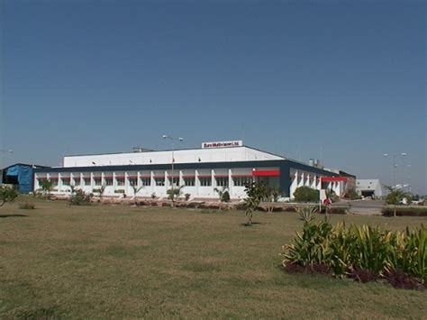 EURO GROUP OF COMPANIES AT BHACHAU(KUTCH) - CCEL