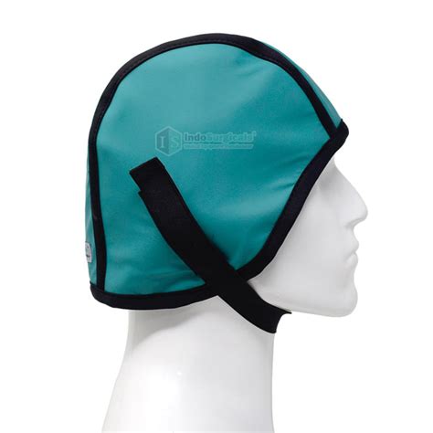 Buy Lead Cap (Head Shield), Lead Vinyl Online at Best Price