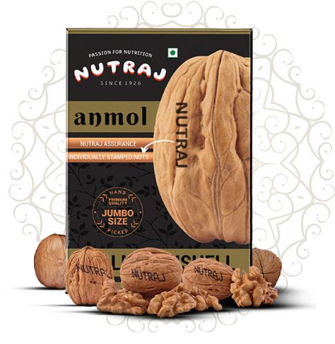 Nutraj Anmol