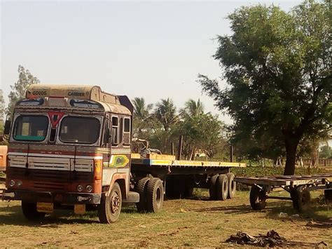 Crane Services in Vadodara,Truck Trailer Rental Services in Gujarat