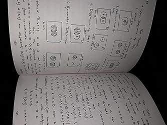 NDA Maths Super 30 Notes (Handwritten) : Arpit Choudhary: Amazon.in: Books