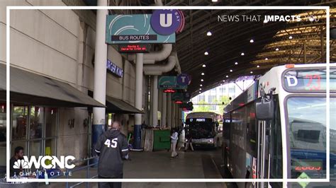 Major road expansions could be on the way in the Charlotte, N.C. area ...