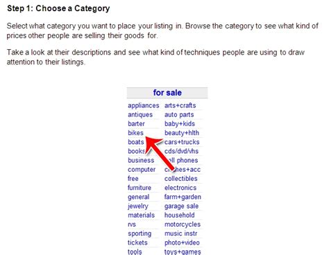 Image result for Craigslist Tutorials for Beginners