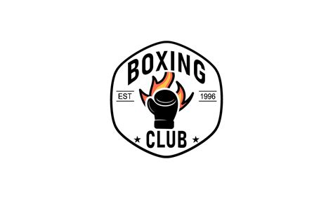 Boxing Logo Design 的图像结果