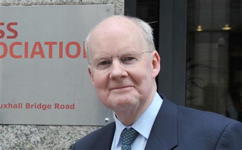 SPFL appoint media executive Murdoch MacLennan as new chairman - The ...