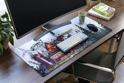 [Intl][Giveaway 4/20] 4x Drop Desk Mats : r/BudgetKeebs
