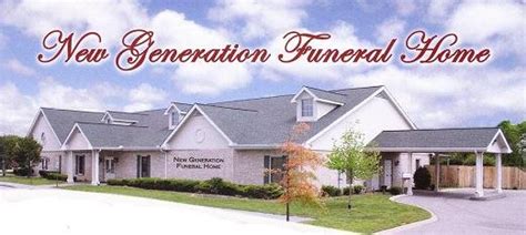 New Generation Funeral Home, Inc. | Nashville TN