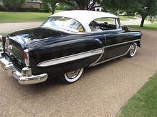 1954 Chevy Bel Air Hardtop For Sale by 1954 Chevrolet Belair 2 Door Hardtop For Sale Chevrolet 1954 Chevy Bel Air Hardtop For Sale