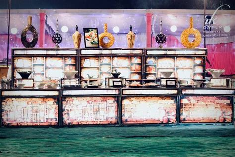 The 10 Best Wedding Catering in Lucknow - Weddingwire.in