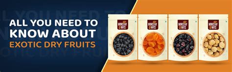 India's Fastest Growing Online Dry Fruits Brand | Ministry of Nuts ...
