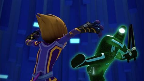 Image result for Code Lyoko Evolution Robots