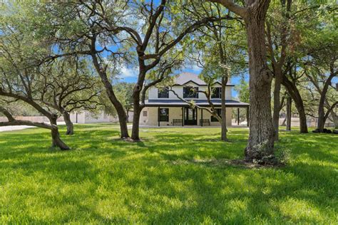 5 acres in Comal County, Texas - Texas Land and Ranch Co |Morris ...