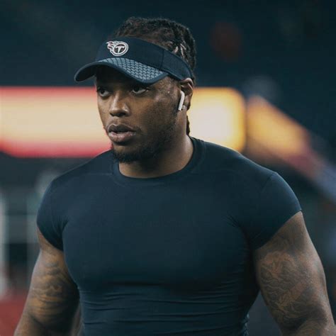 Derrick Henry's Workout Routine and Diet Plan | Dr Workout