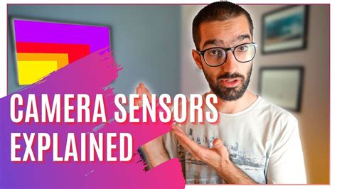 Image result for Camera Sensor Explained
