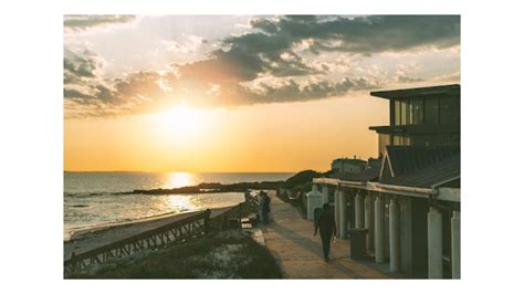 Oceanfront Oasis: Unveiling the Advantages of Living in Beach Rentals ...