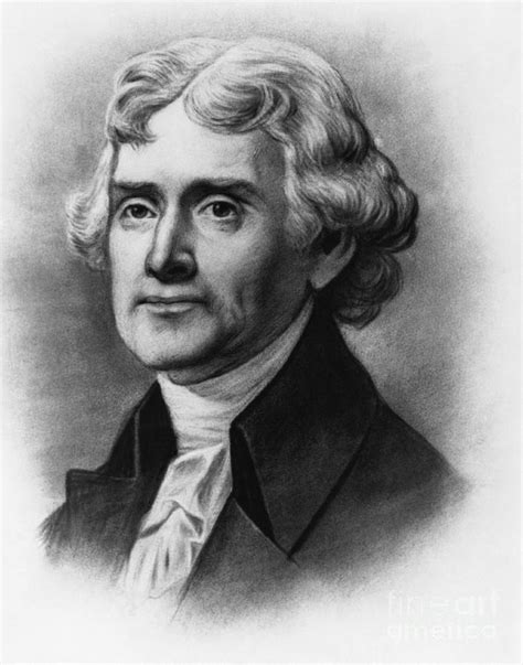 Thomas Jefferson 3rd President 的图像结果