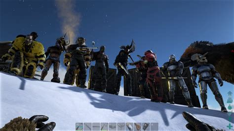 Image result for Ark Tutorial PC CZ