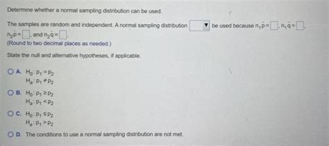 Image result for Normal Distribution Sampling Test