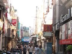 Delhi's Khan Market ranks as 22nd most expensive main street globally ...