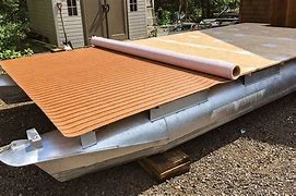Image result for Overton's Pontoon Boat Cover Support