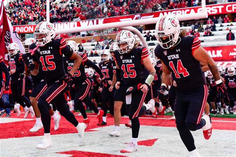Utah adds Idaho to 2026 football schedule