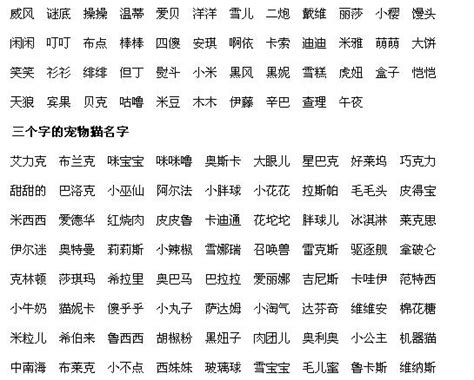 當你喊完貓的名字 請留心看它的耳朵 - 每日頭條