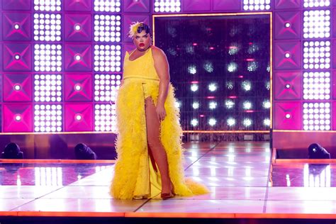 'Drag Race' Runner-Up Kandy Muse on Why She's Still a Winner, Baby