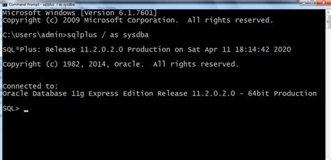 Image result for SQL Developer Commands