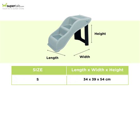 Buy Trixie Steps for Dogs and Cats (Light Grey) online at Supertails.com