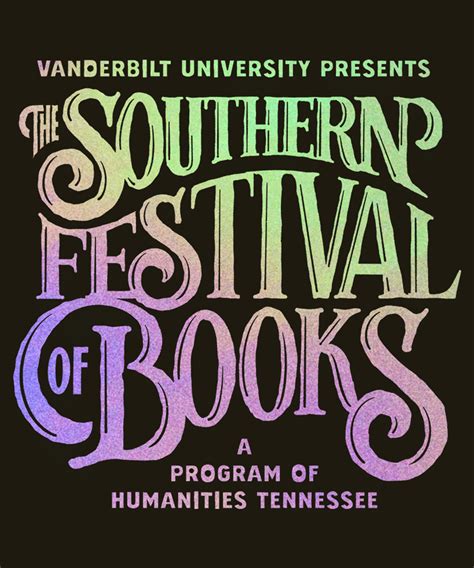 Southern Festival of Books - Humanities Tennessee