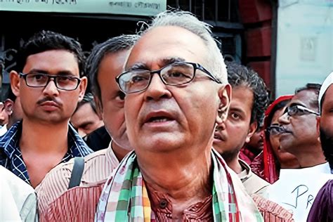 রেজ্জাক মোল্লা: বলেছিলেন, মার্কসের চেয়ে মহম্মদ বড়, চেয়েছিলেন বাঙালি ...