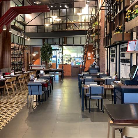 KABABJI GRILL EXIT 5, Riyadh - Restaurant Reviews, Phone Number ...