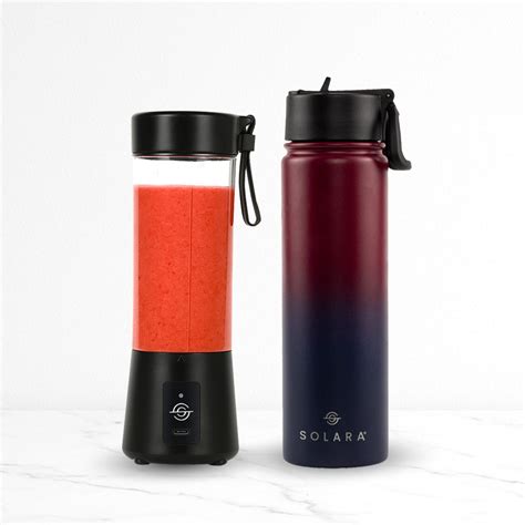 BlendKwik Portable Blender,450 ml