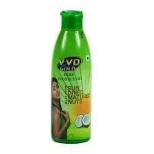 VVD Pure Coconut Oil