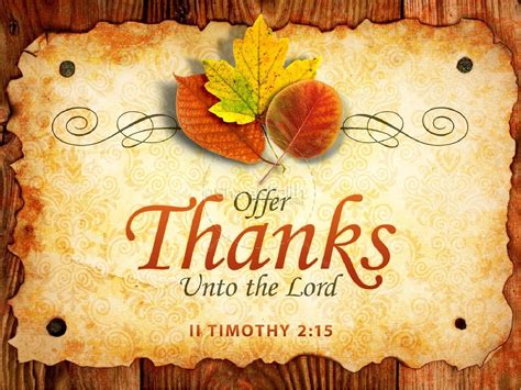 Religious Thanksgiving Wallpapers - Top Free Religious Thanksgiving ...